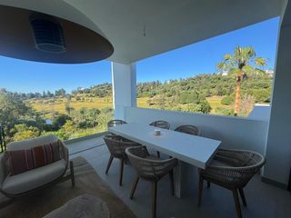 Apartament a Calle Nueva Atalaya 25