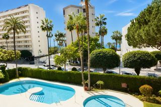 Apartament  Avenida arias maldonado 10. Oportunidad única