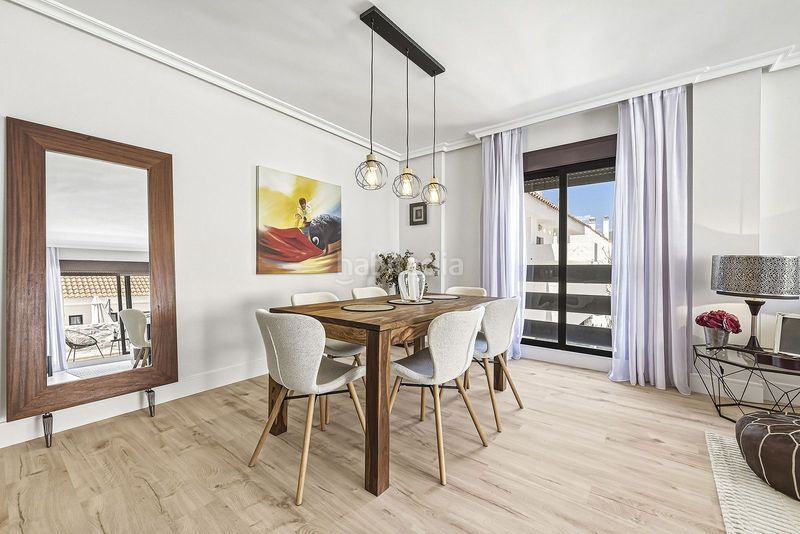Foto 0bbff007-74d7-4045-9b31-998fef7ac21b. Apartament a calle las ventas 1 a Nueva Andalucía centro Marbella