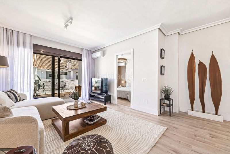 Foto 17d0a869-41e9-4b56-ae0b-481fab0bd49a. Apartament a calle las ventas 1 a Nueva Andalucía centro Marbella