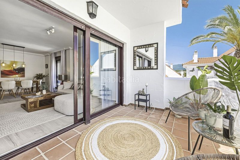 Foto 276f7ec1-ea43-4f71-a45e-5411a5347196. Apartament a calle las ventas 1 a Nueva Andalucía centro Marbella