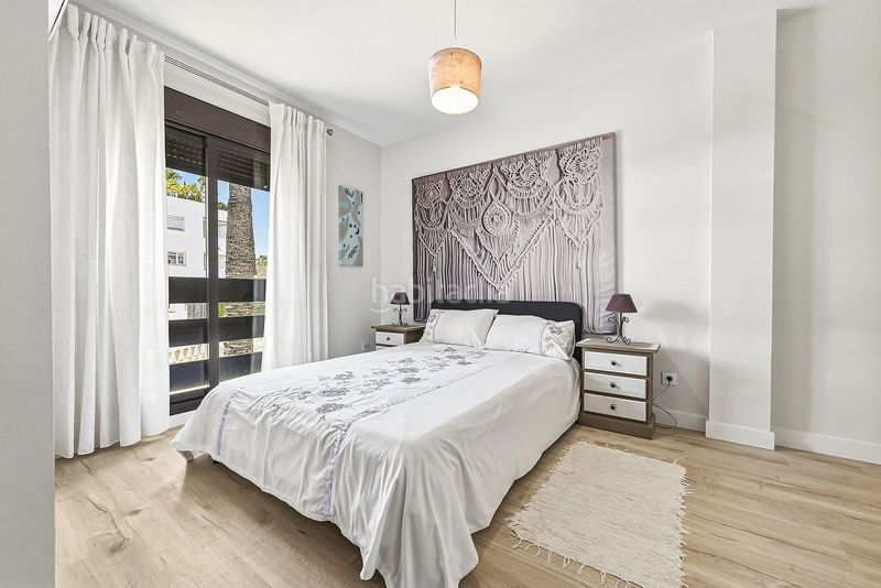 Foto 48e60533-416d-46a4-8cc5-9b47c4ec4aee. Apartament a calle las ventas 1 a Nueva Andalucía centro Marbella