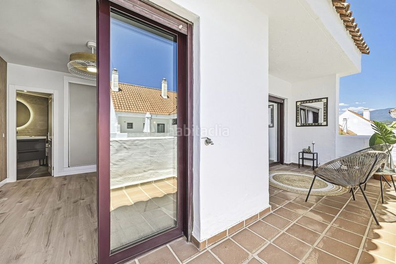 Foto 580eb3b6-5c5d-4bca-8595-7b7237b96f03. Apartament a calle las ventas 1 a Nueva Andalucía centro Marbella