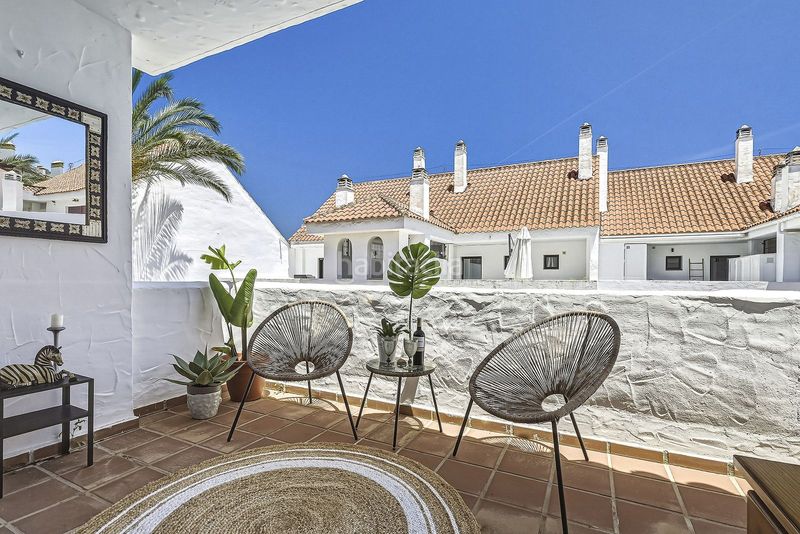 Foto 87d14545-f5c4-48e2-beff-2570db9a09c0. Apartament a calle las ventas 1 a Nueva Andalucía centro Marbella