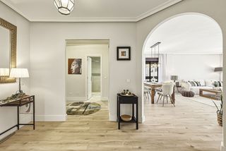 Apartament a Calle las Ventas 1