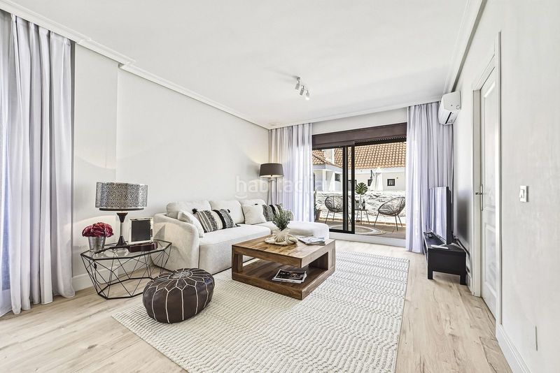 Foto d65bf992-fd29-4c5a-b444-5966e27bb4d3. Apartament a calle las ventas 1 a Nueva Andalucía centro Marbella