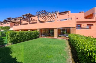 Apartment in Calle Casares Golf Garden 79