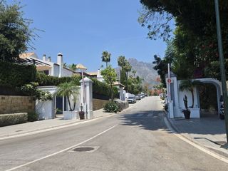 Semi detached house in Arrabal rocio sur 2c