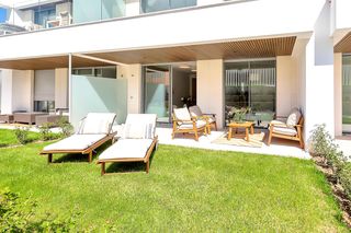 Apartament a Calle Urbanizacion Real de Zaragoza 87