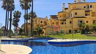 Apartament a Urbanizacion Majestic Hills 10