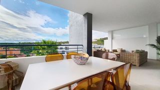 Appartement à Plaza de a.galiano 3