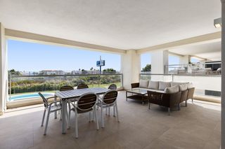 Apartment  Plaza de a.galiano 3