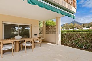 Apartment in Calle los Granados 18