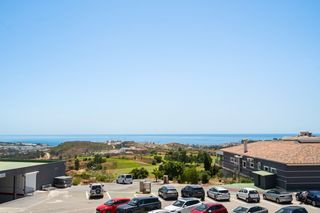 Apartamento en Carretera de mijas 18