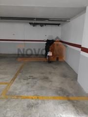 Aparcament cotxe  Salvador giner