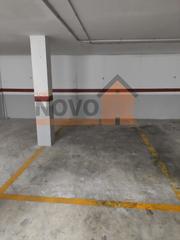 Parking voiture  Salvador giner