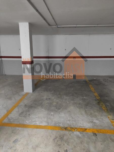 Foto bba689c7-0ffc-447d-b06c-2a92e82078de. Posto auto in Picassent
