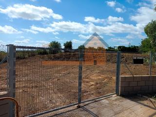 Terreny residencial a Picassent