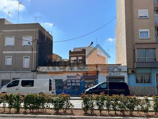 Terreny residencial a Silla