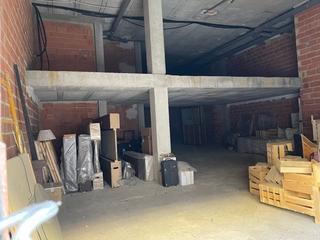 Local Comercial  De la vall d&#39;albaida
