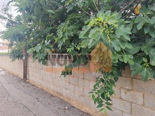 Terreno residenziale  Avinguda del calvari