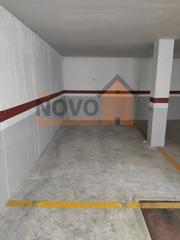 Aparcament cotxe  Salvador giner