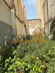 Residential Plot  De jaume roig