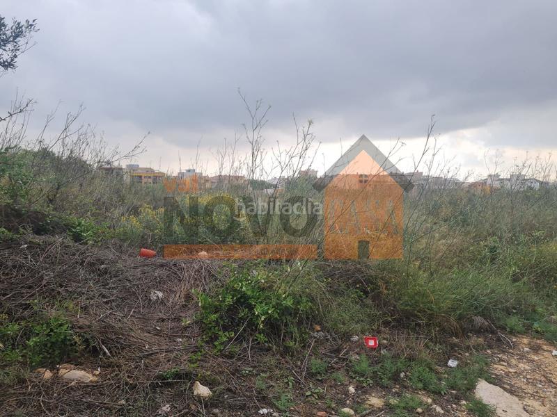 Foto 4ee1b75f-cf14-43db-a556-3c95a102f4be. Terreno residencial en Picassent