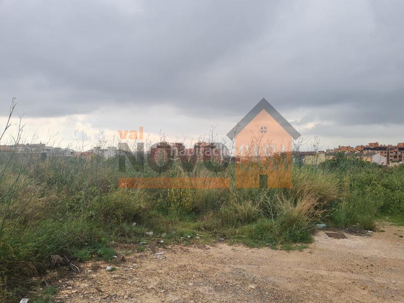 Foto 754a156c-ae70-43f4-9628-565b1253b595. Terreno residencial en Picassent
