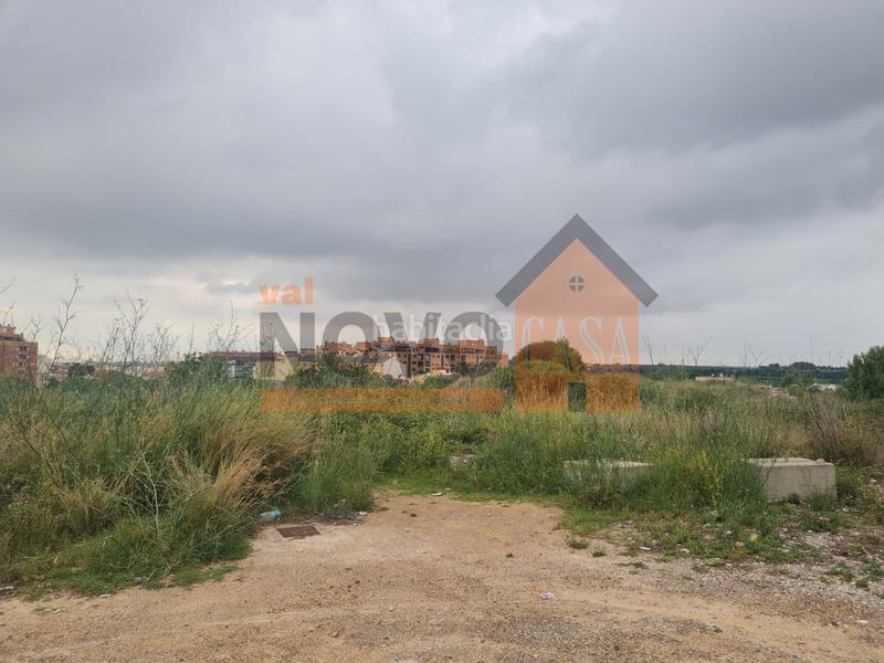 Foto 9acc122f-fdd5-4f79-abfe-c7915267760b. Terreno residencial en Picassent