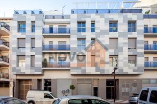 Local Comercial  Dels arbres