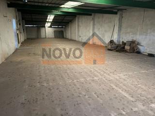 Nau industrial  Avinguda de picassent
