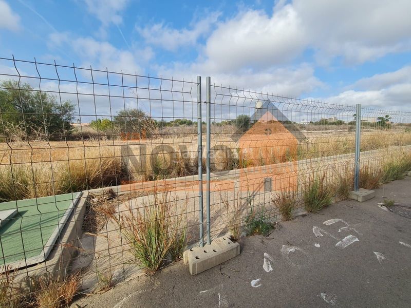 Foto 0ebaf09e-e286-4f90-8320-4a8d7557d33b. Residential plot in Picassent