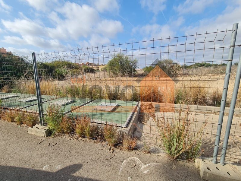 Foto 1c5cdff5-8dc7-4541-92f6-53bca294dbe8. Residential plot in Picassent