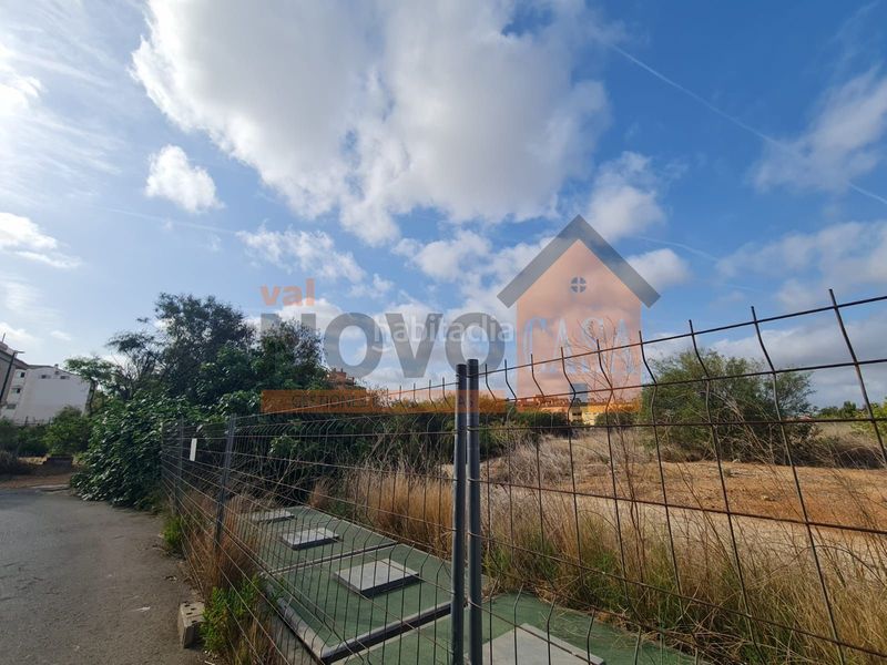 Foto b1b8874e-ef82-4896-96ce-e3dc278ee405. Residential plot in Picassent