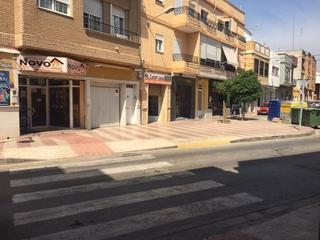 Lloguer Local Comercial a Silla