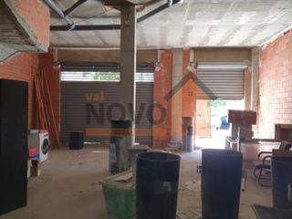Local Comercial  De la vall d&#39;albaida