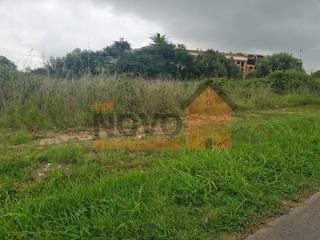 Terreny residencial  Ds poligon 49 parcela 225 partida del vadillo (barriada fuente d