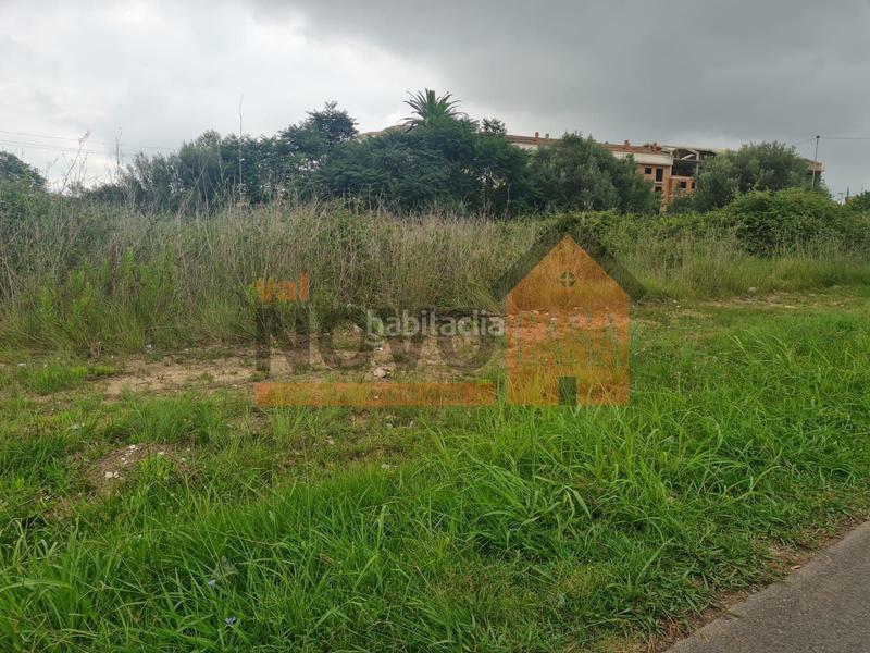 Foto e8f9834e-4df6-4a70-a3ed-048504096667. Terreno residencial en Picassent