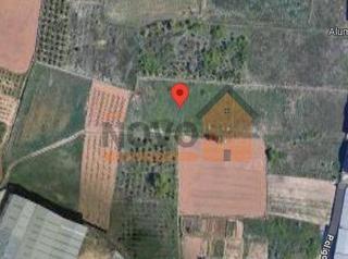 Residential Plot  Avinguda llevant