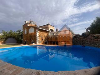 Casa en Picassent