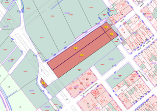 Residential Plot  Trunchetes