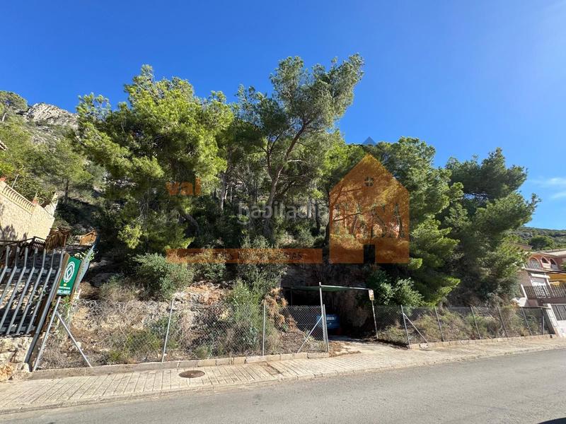 Foto dac6953b-7272-4675-9899-eb2d13ed93a1. Terreny residencial a Bonavista-Lago San Lorenzo Cullera