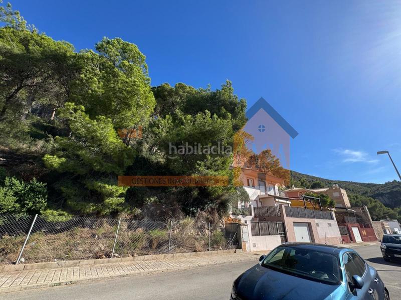 Foto 5b3879e8-8d40-425e-a909-c75369d3d3c1. Residential plot in Bonavista-Lago San Lorenzo Cullera