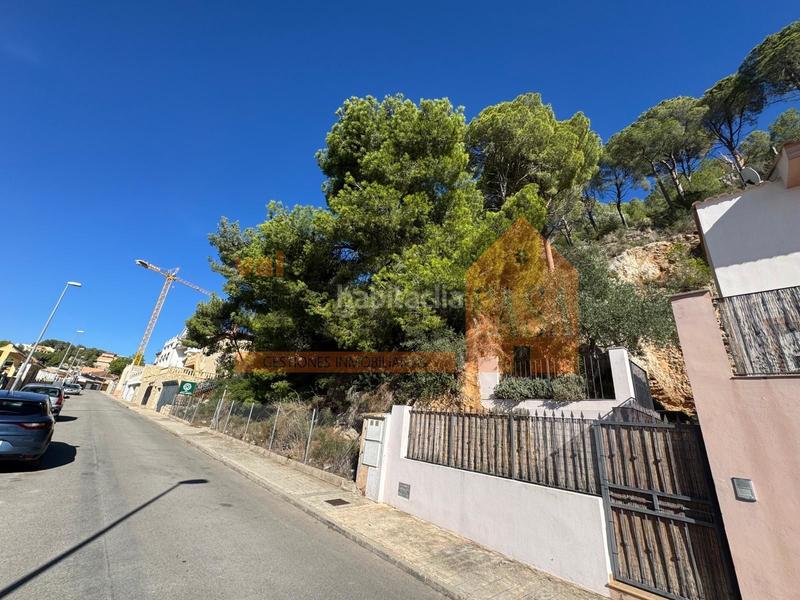 Foto 89d9429b-1074-48ce-a640-d6bfad5dc306. Residential plot in Bonavista-Lago San Lorenzo Cullera