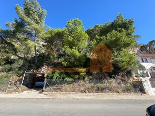 Terreno residenziale  Lloma de cabeçols