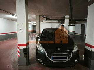 Location Parking voiture  Vicente lopez
