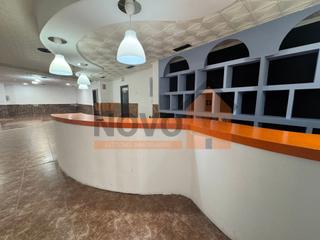 Lloguer Local Comercial  Luis vives