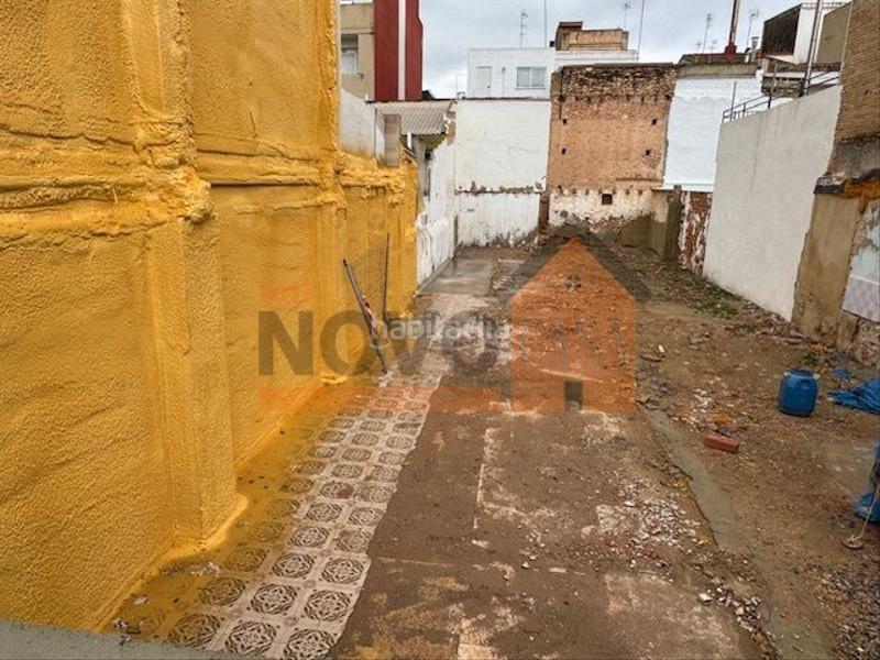 Foto cd44dcdd-2b29-42ca-bcbe-adf2d6e1be20. Terreny residencial a Silla