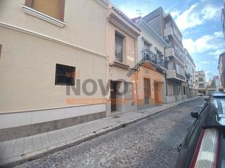 Casa adossada  Del progrés